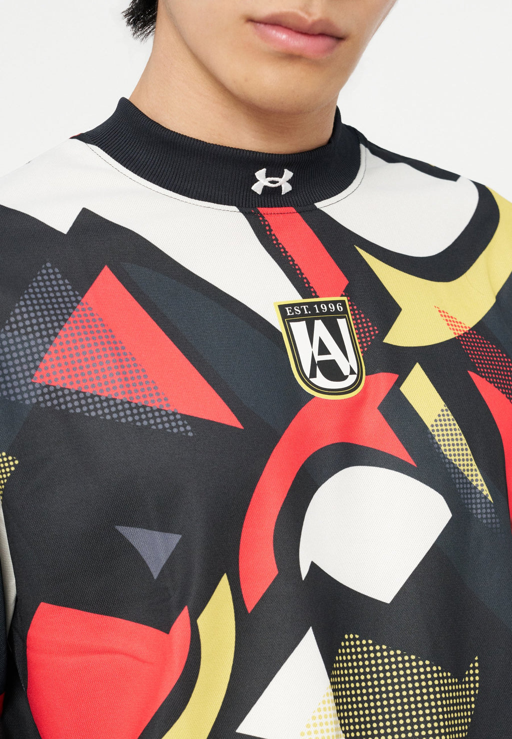 Under Armour