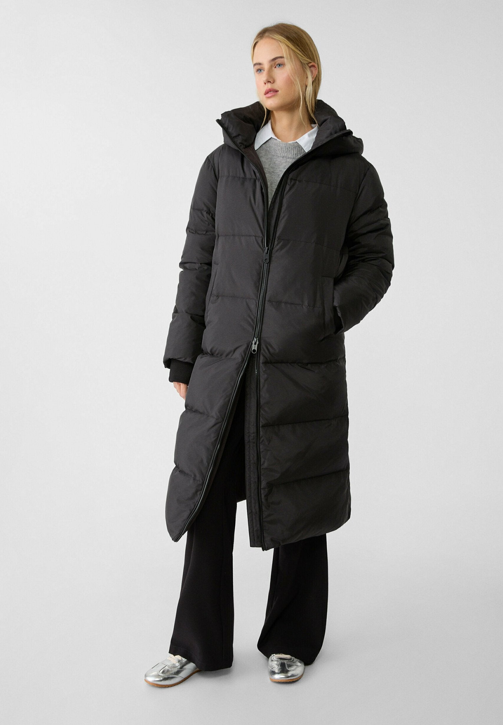 Stradivarius PUFFER