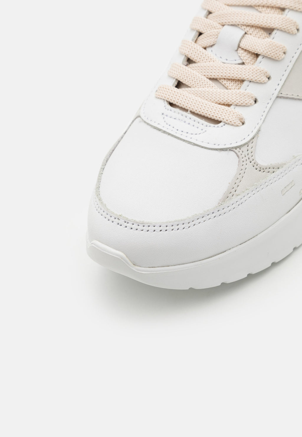 Filling Pieces JET RUNNER