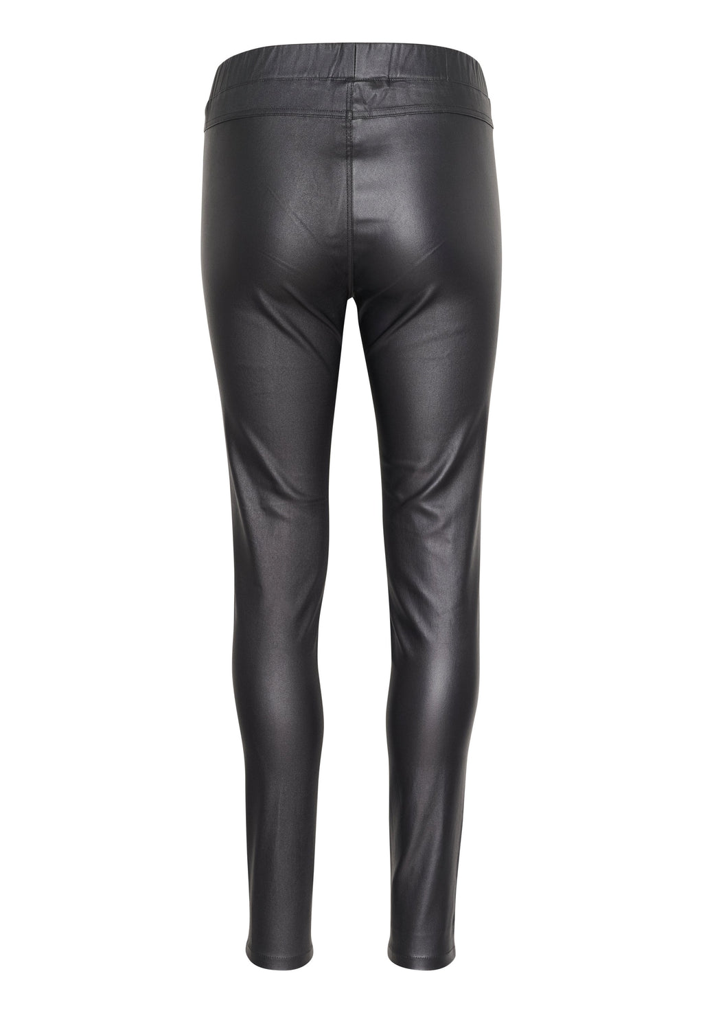 Kaffe KAADA COATED JEGGINGS