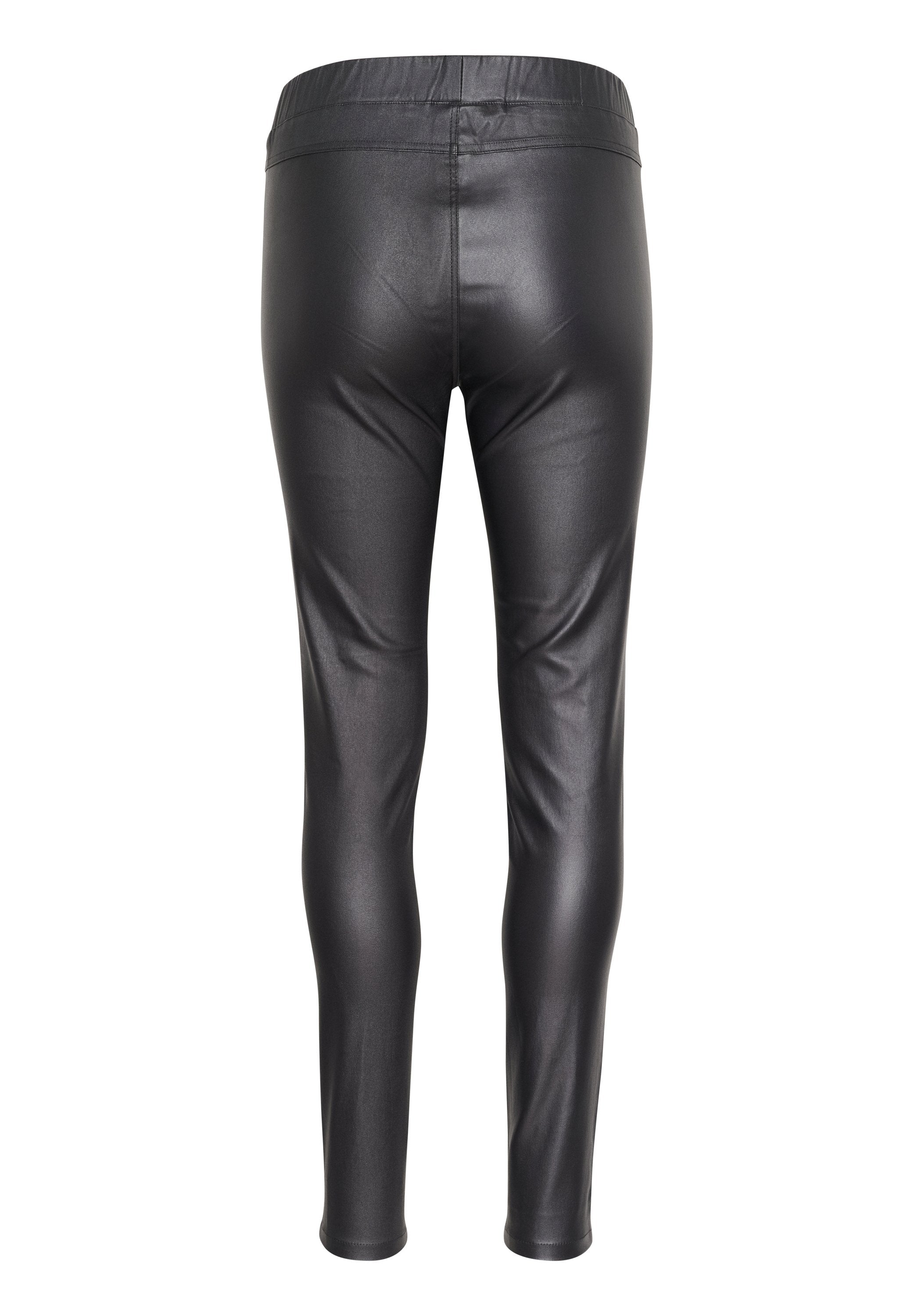 Kaffe KAADA COATED JEGGINGS
