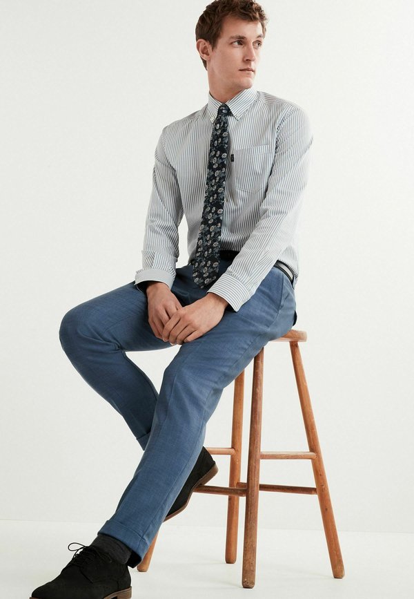 Next SKINNY FIT SMART