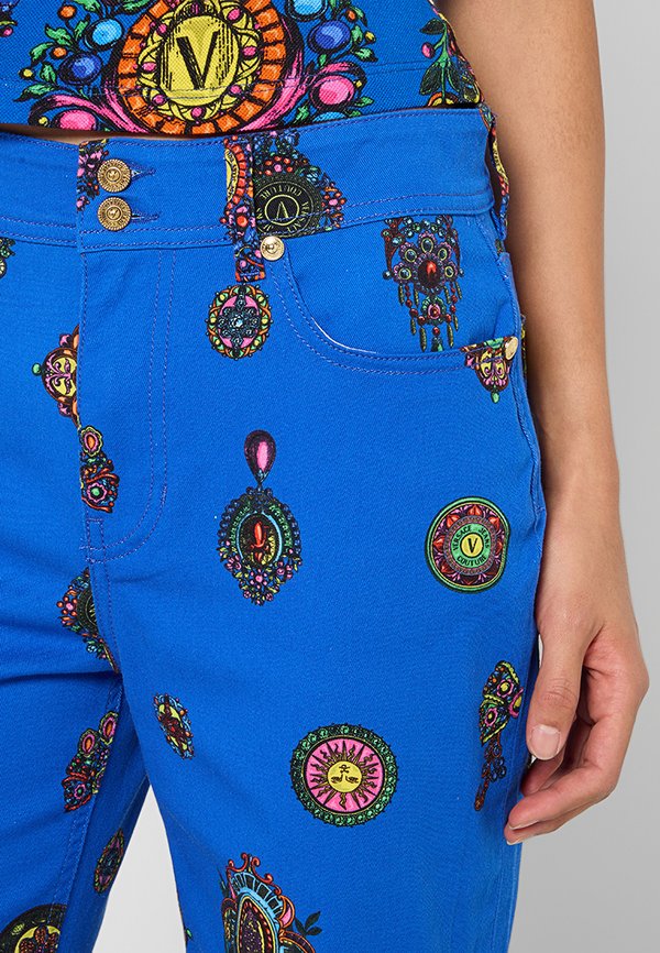 Versace Jeans Couture