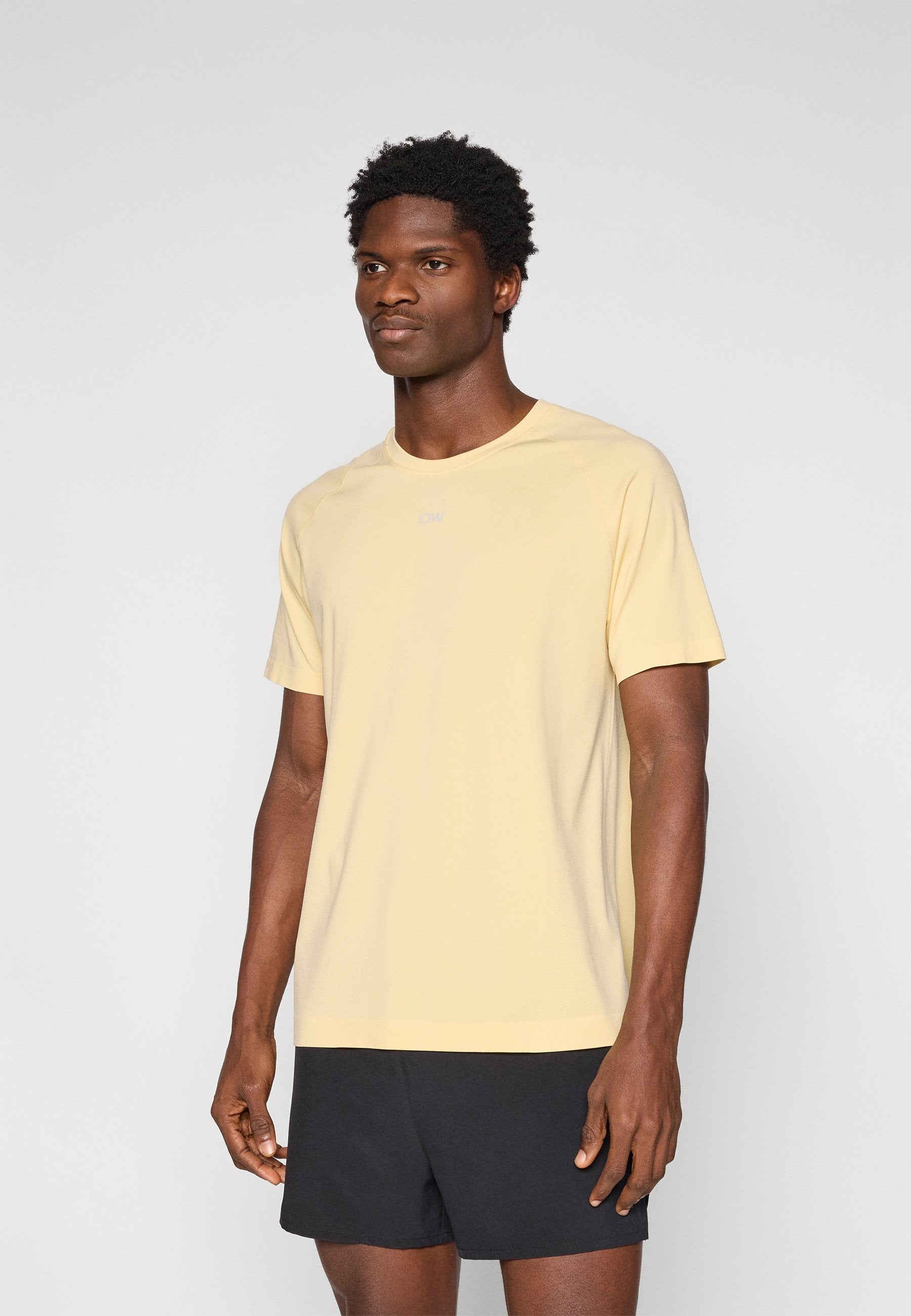 ICANIWILL STRIDE