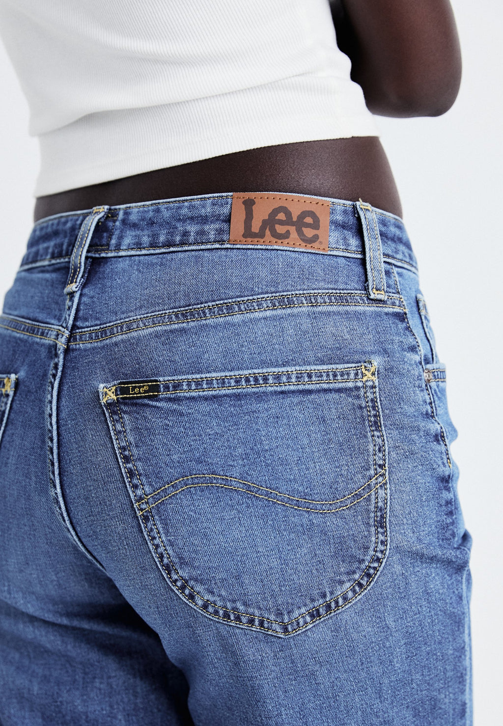 Lee CAROL