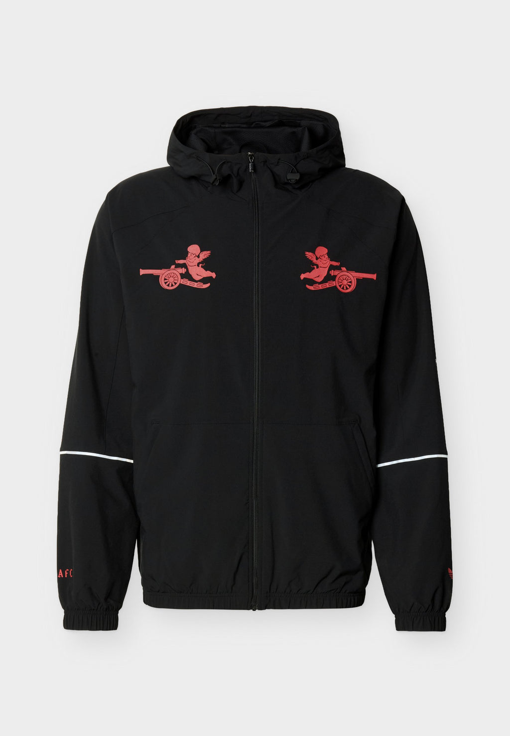adidas Originals ARSENAL FC PLACES+FACES JACKET