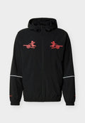 adidas Originals ARSENAL FC PLACES+FACES JACKET - Windbreaker - black