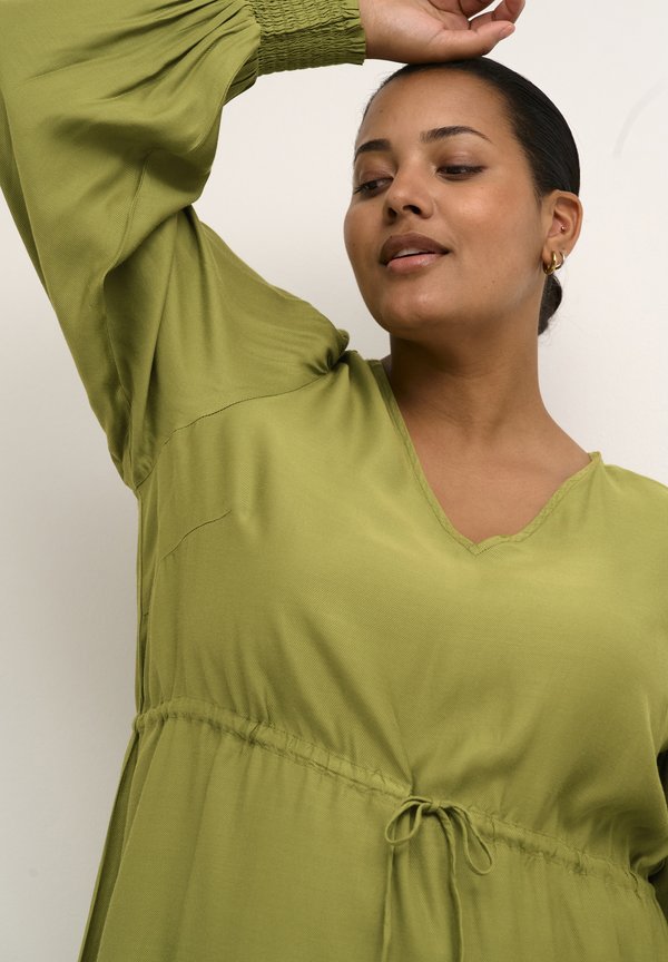 Kaffe Curve KAFFE CURVE KCDANIA DRESS