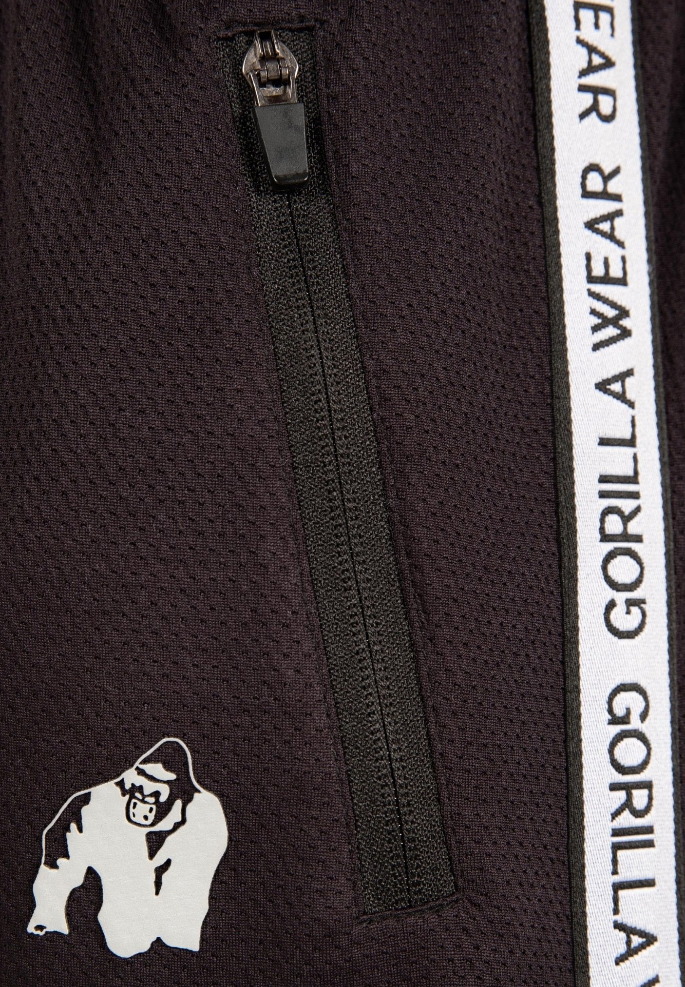 Gorilla Wear REYDON