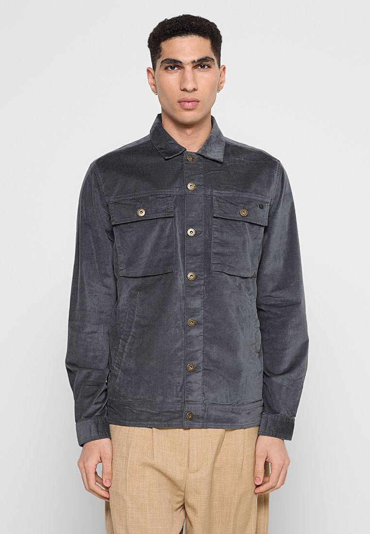 NO EXCESS Leichte Jacke Media 1