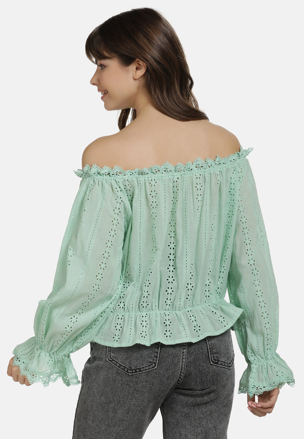 myMo BLUSE