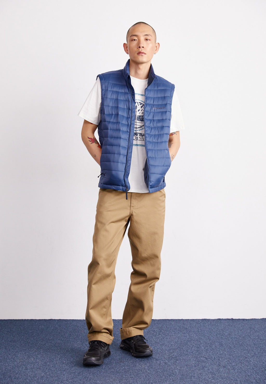 Timberland AXIS PEAK DURABLE WATER REPELLENT