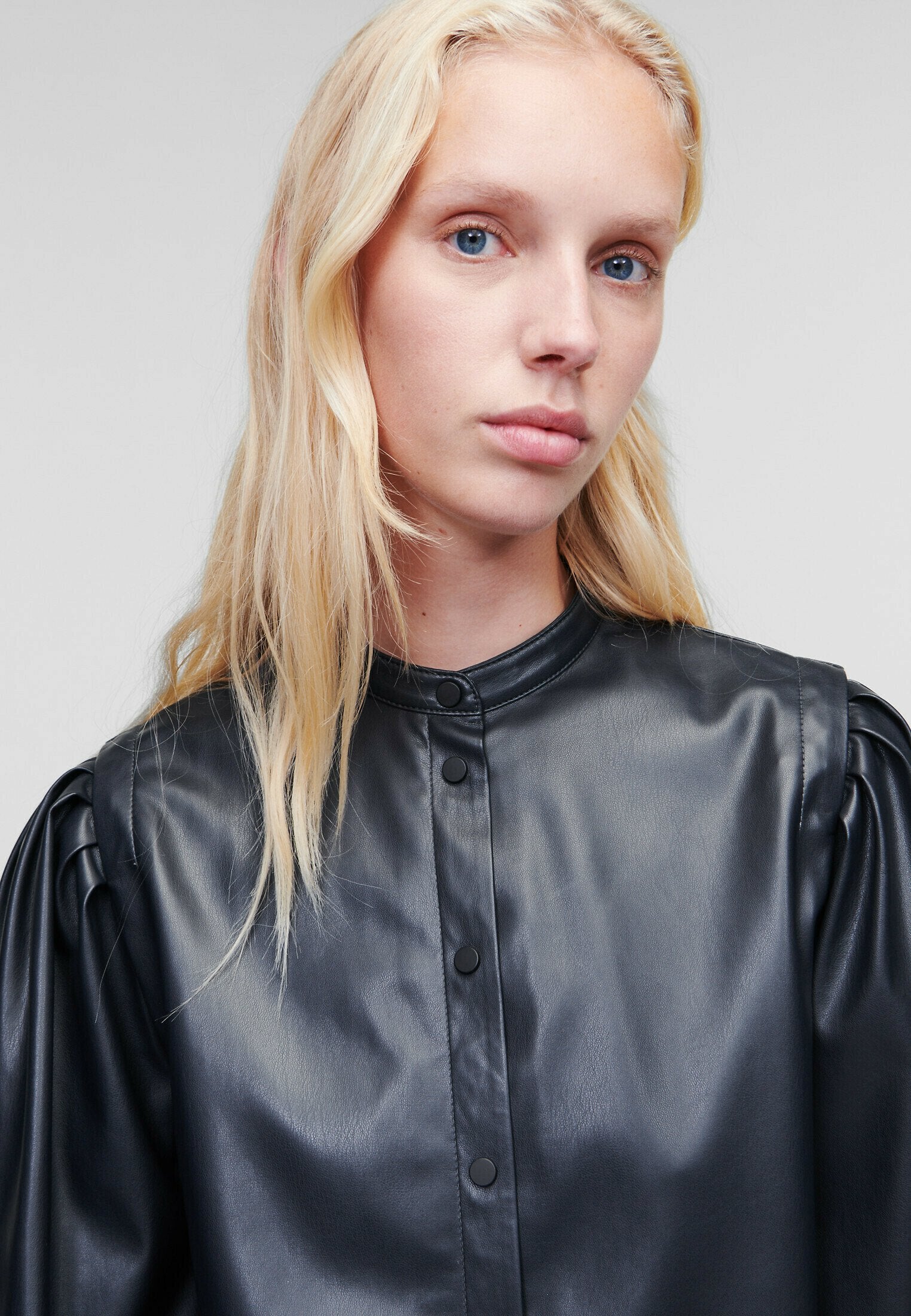 KARL LAGERFELD Hemdbluse Media 5
