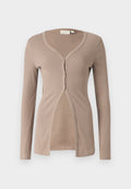 Calvin Klein Jeans LABEL CARDIGAN