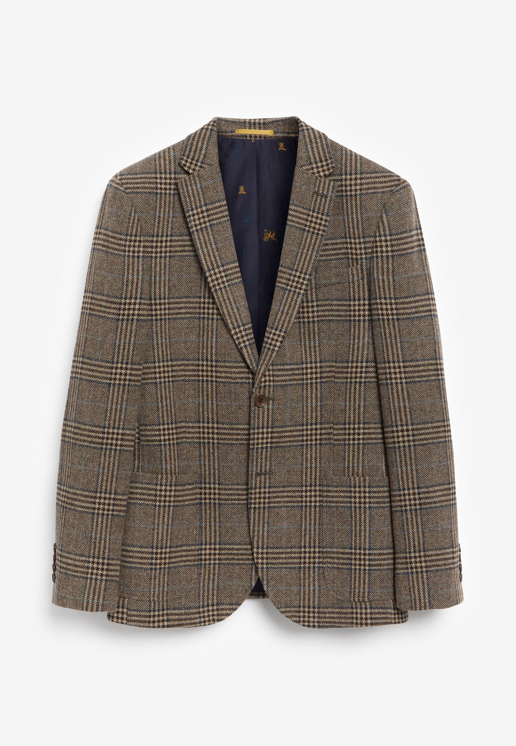 Next JACKET