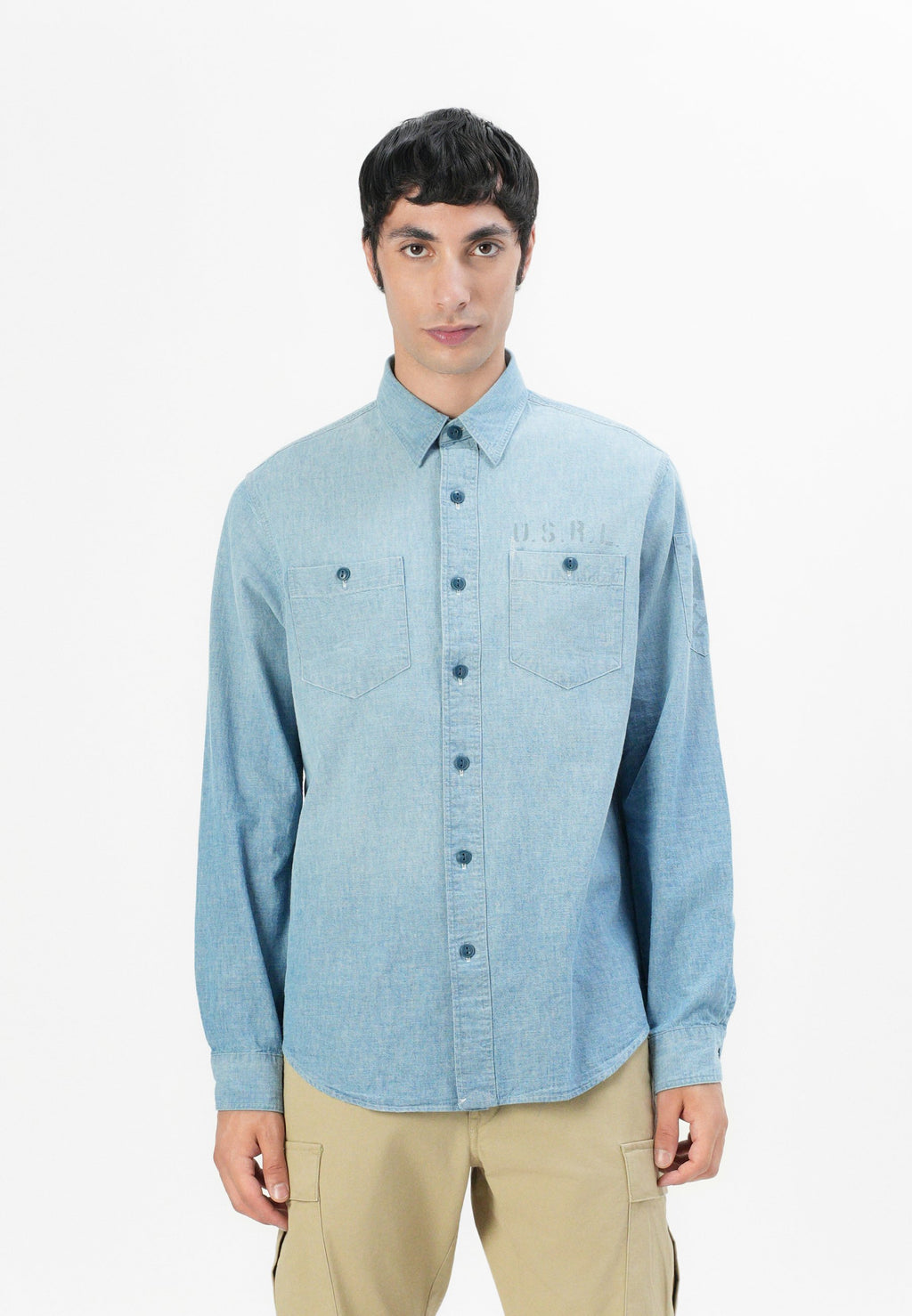 Polo Ralph Lauren LONG SLEEVE SHIRT