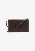 Mango ADULT - Cross body bag - dark brown
