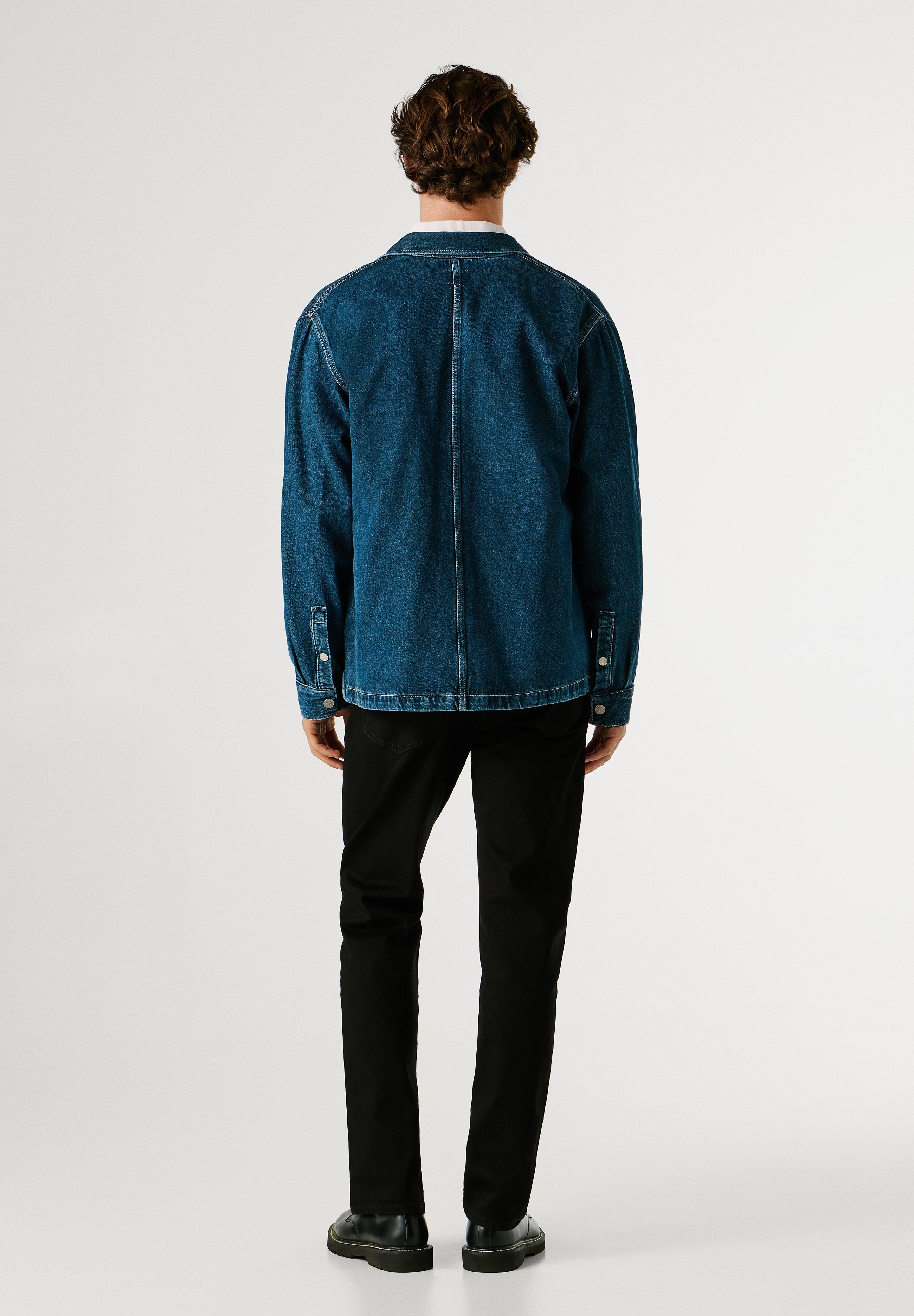 Pepe Jeans OVERSHIRT