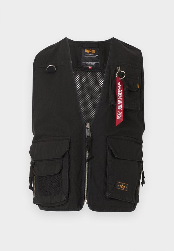Alpha Industries UTILITY