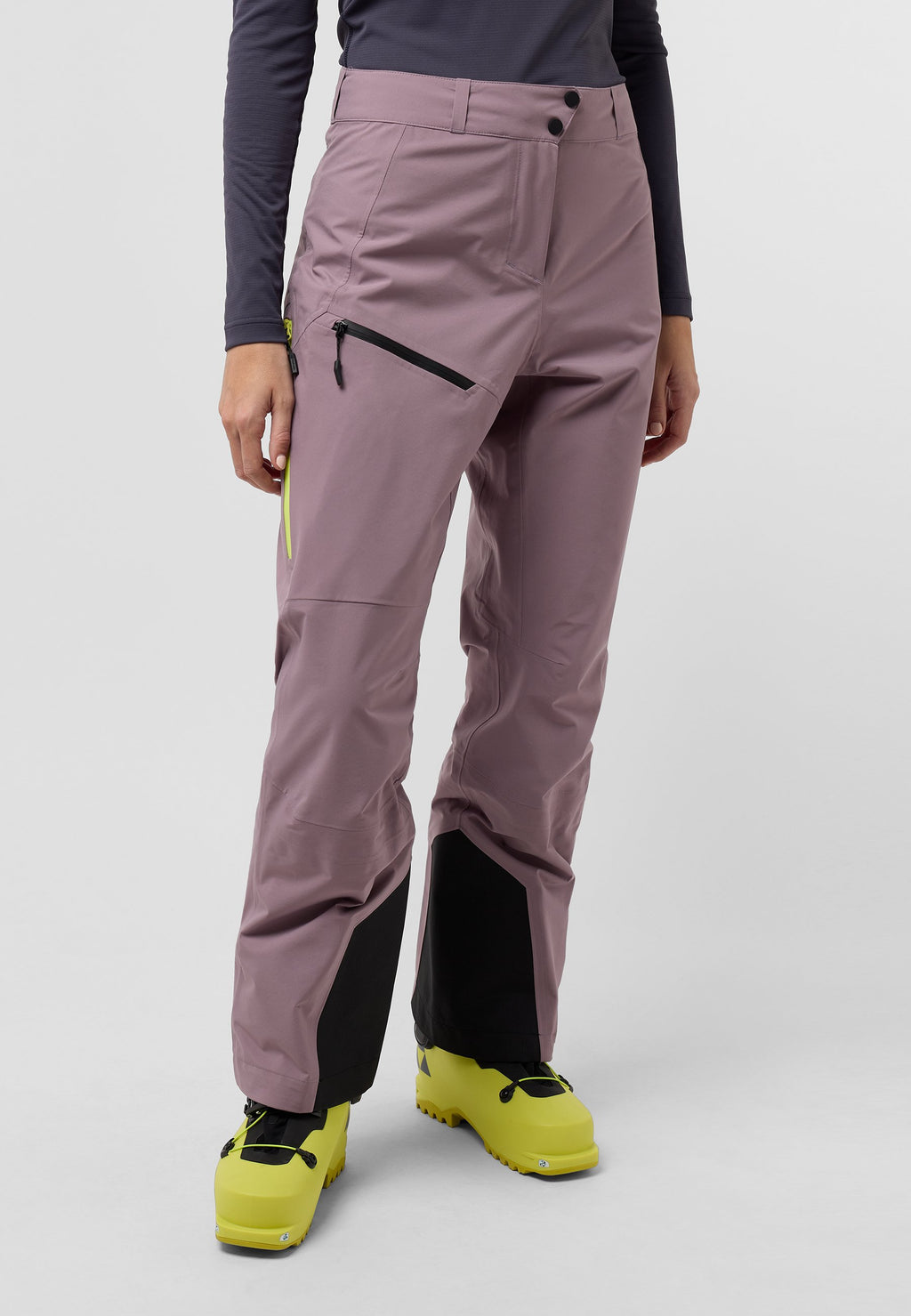 Jack Wolfskin ALPSPITZE TOUR