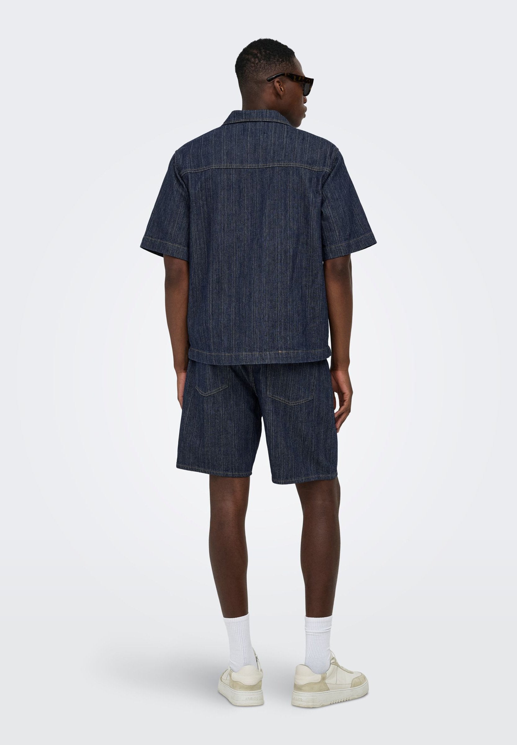 Denim ONSWAYNE Denim Media 4