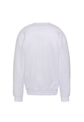 Schott SCHOTT SMALL PRINT GROUND FLOOR SWEATSHIRT