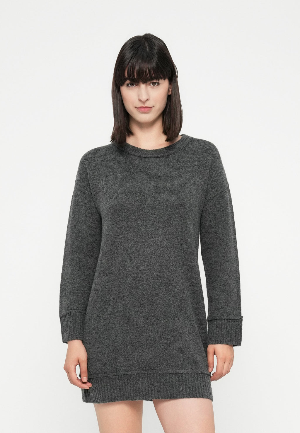 ONLY ONLHAZEL LIFE O NECK DRESS