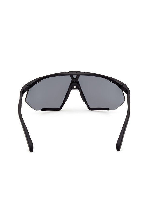adidas Performance ADIDAS SPORT, SONNENBRILLE SP0071 MANN, GEOMETRISCHE FORM UNISEX