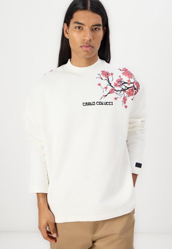Carlo Colucci CREWNECK