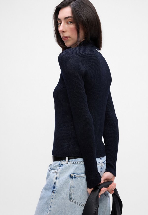 Calvin Klein Jeans COLLARED