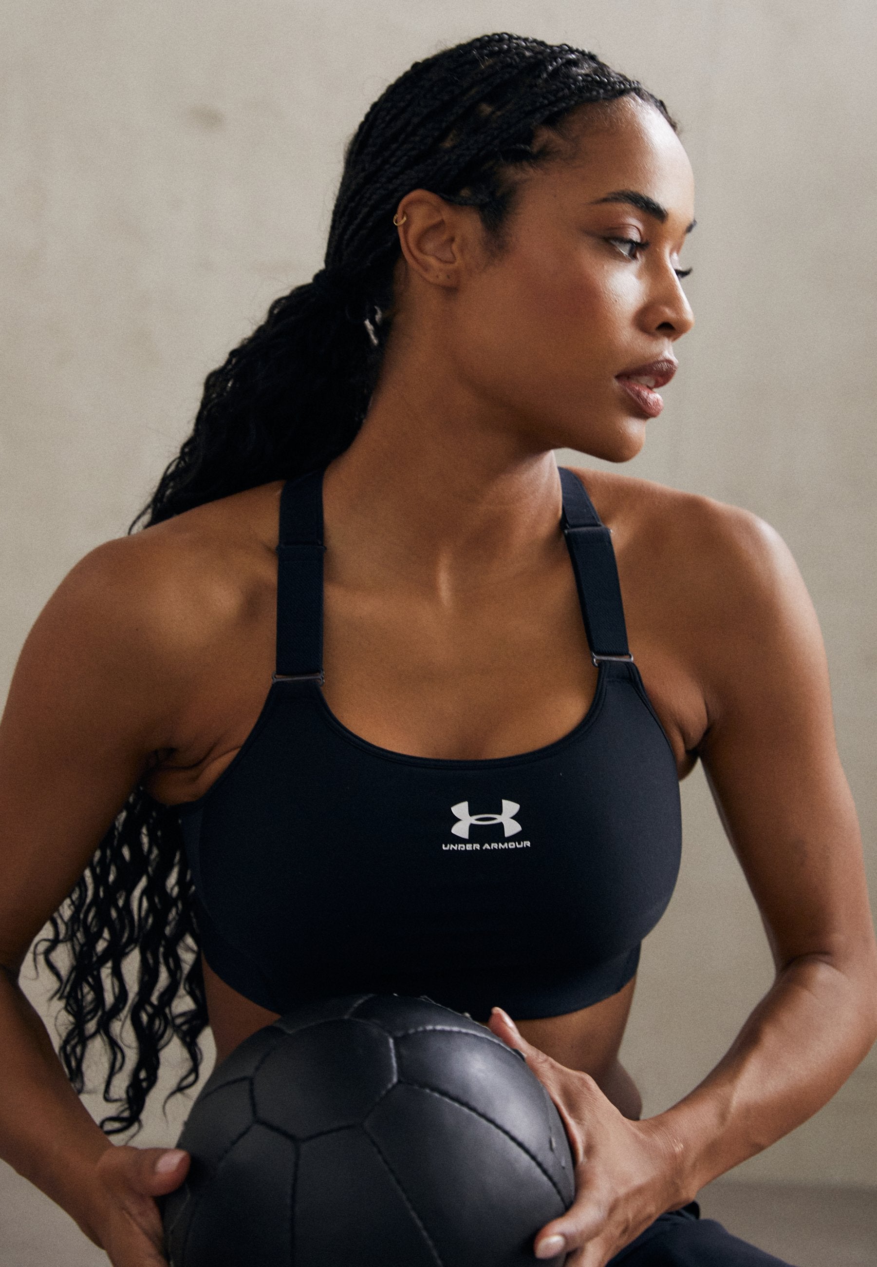Under Armour HIGH
