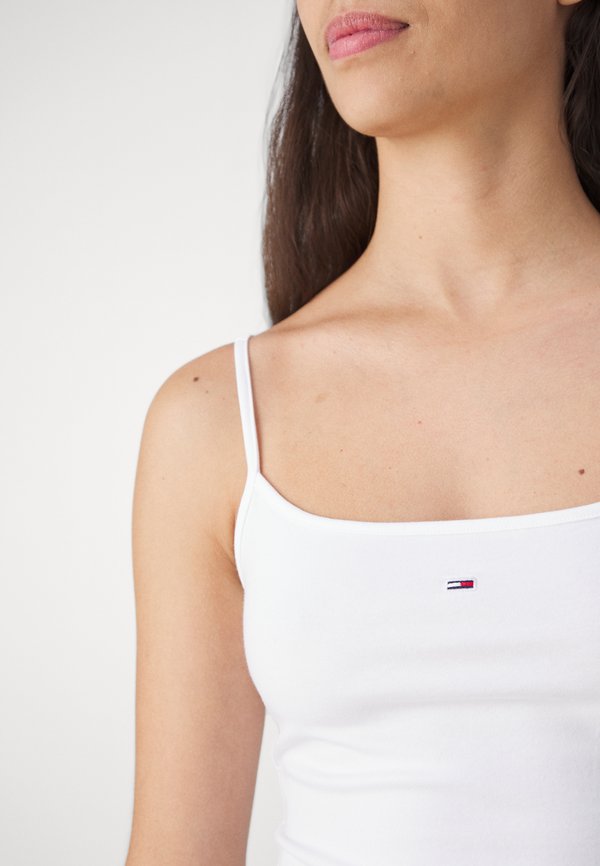 Tommy Jeans 2-PACK SLIM SPAGHETTI STRAP TOPS