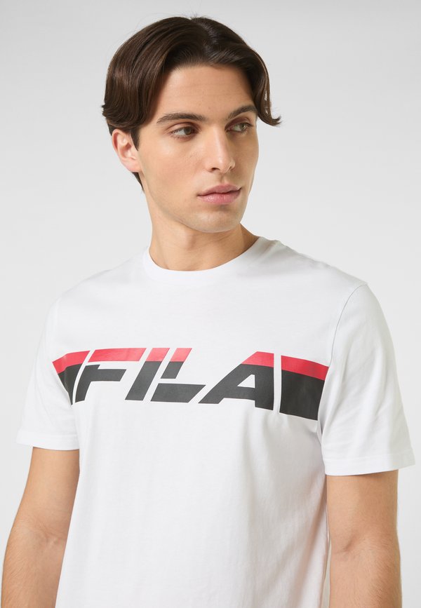 Fila APPAREL VALIVERSI REGULAR GRAPHIC