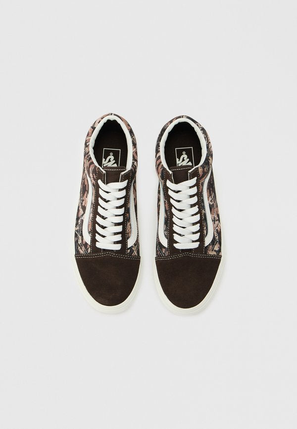 Vans TRAVIS BARKER OLD SKOOL UNISEX