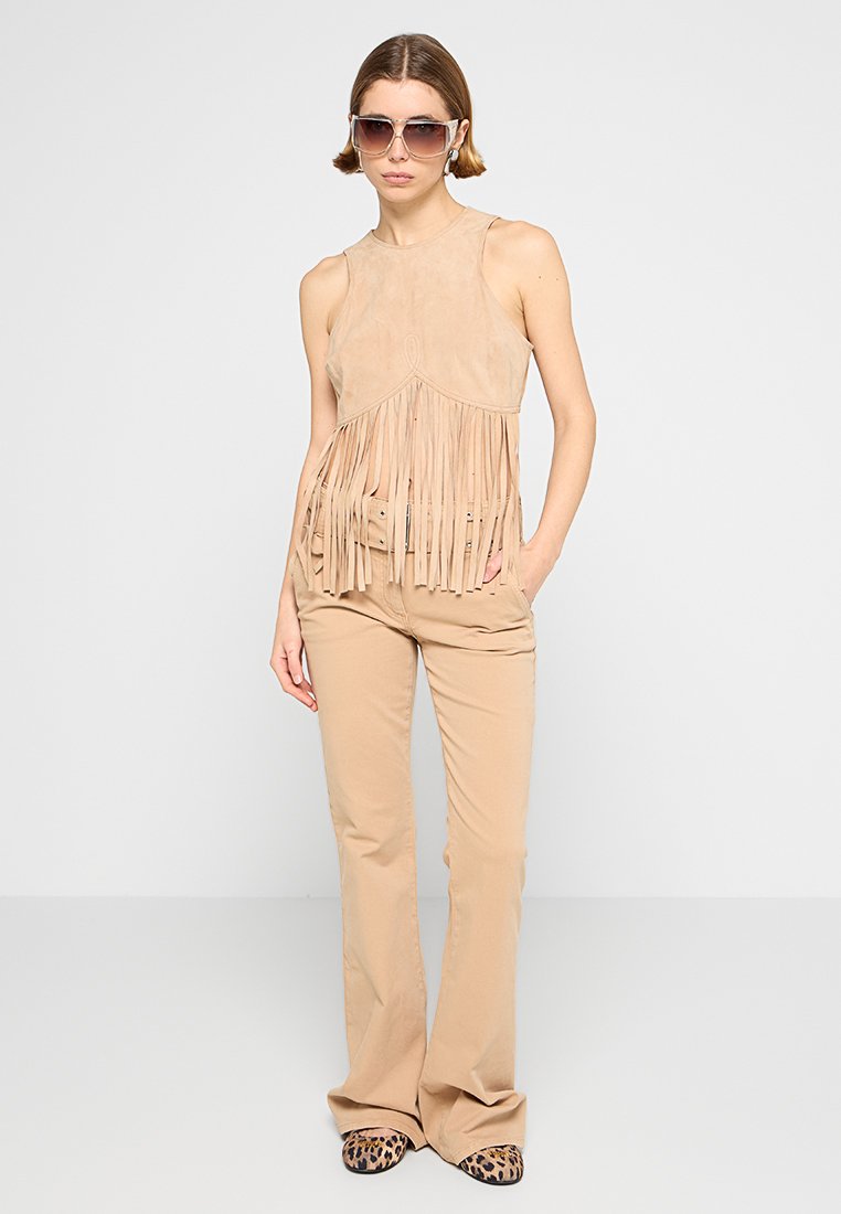 MOSCHINO JEANS