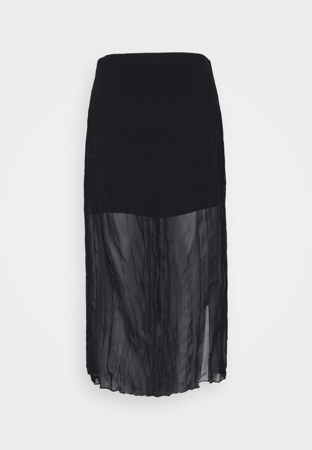 Weekday CRINKLE SKIRT