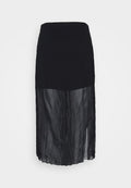 Weekday CRINKLE SKIRT