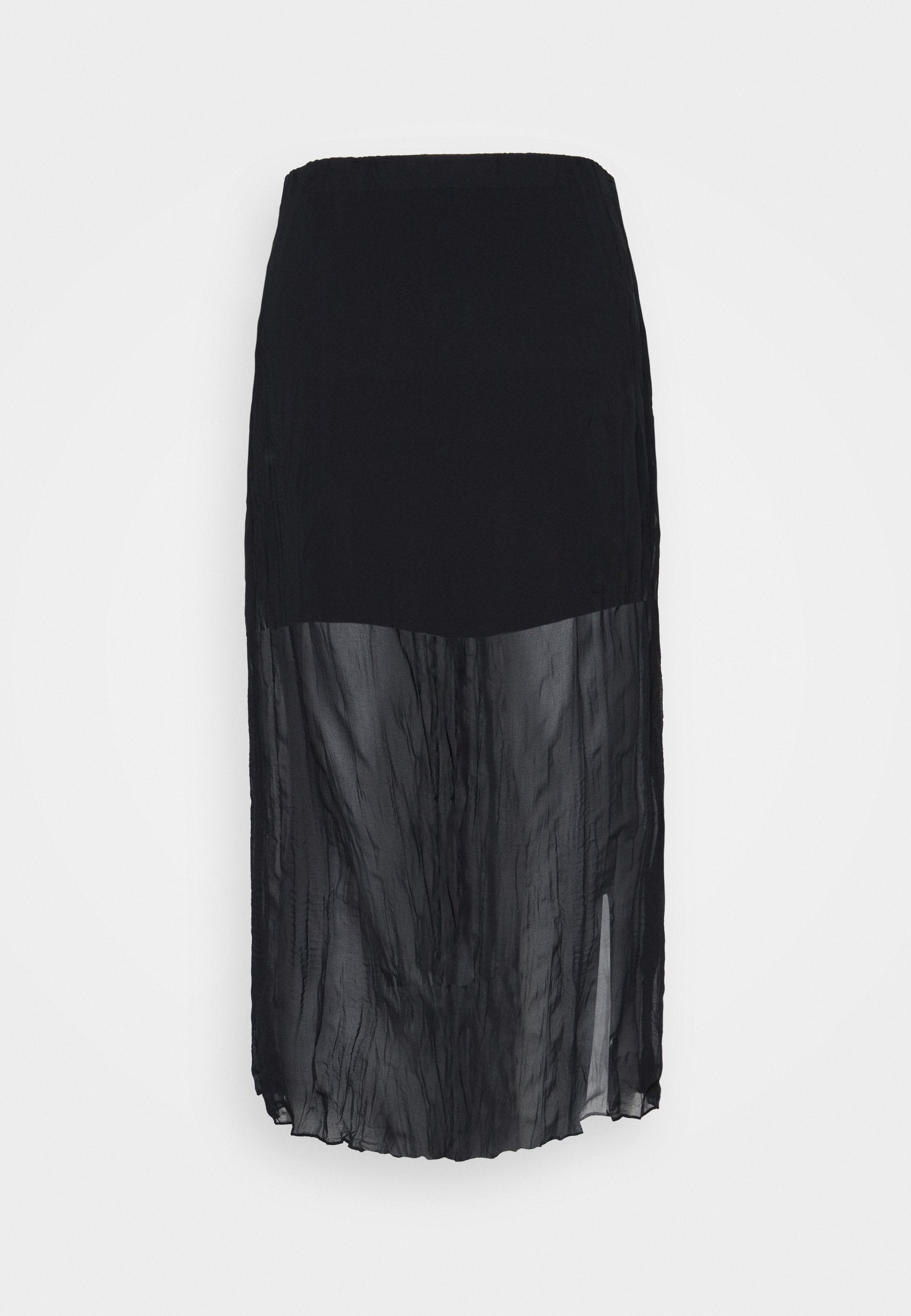 Weekday CRINKLE SKIRT