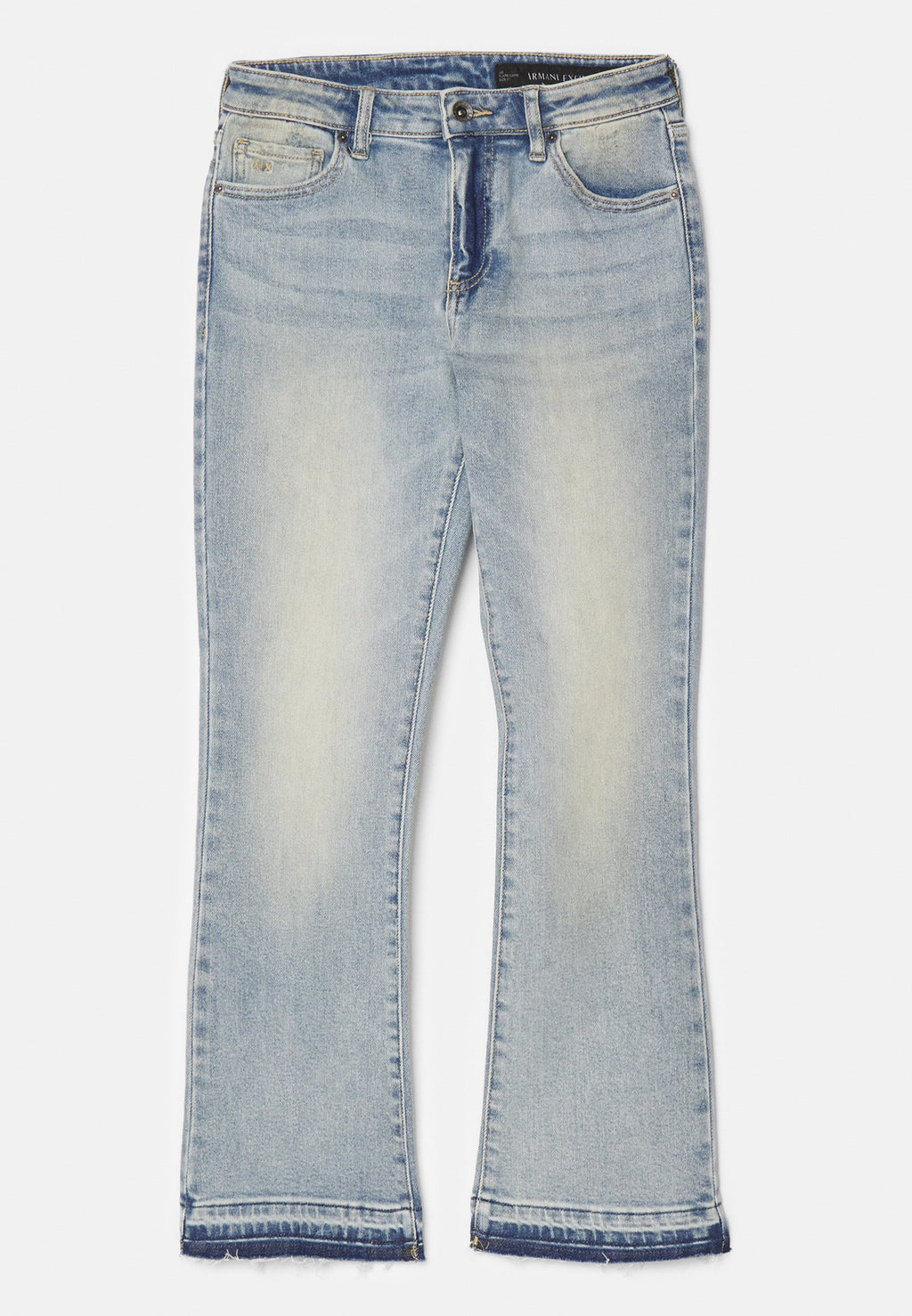 Armani Exchange Jeans Skinny Fit Media 1