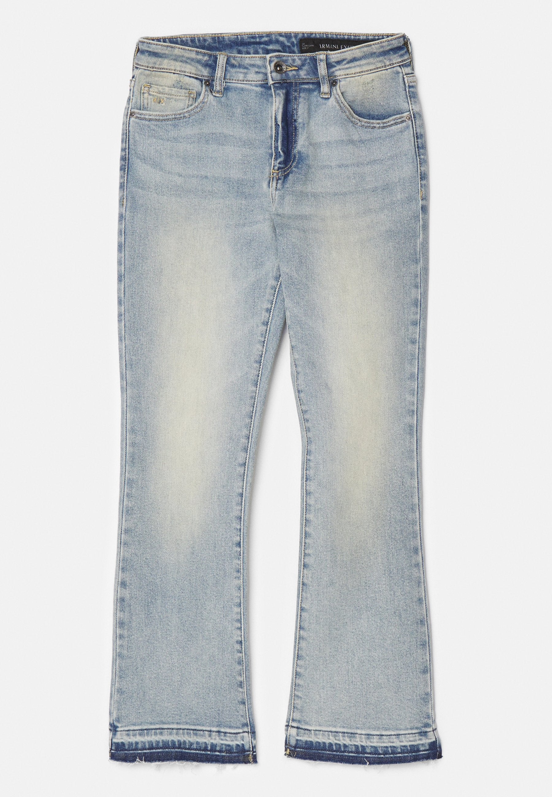 Armani Exchange Jeans Skinny Fit Media 1