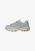 Skechers LITES - Trainers - grijs
