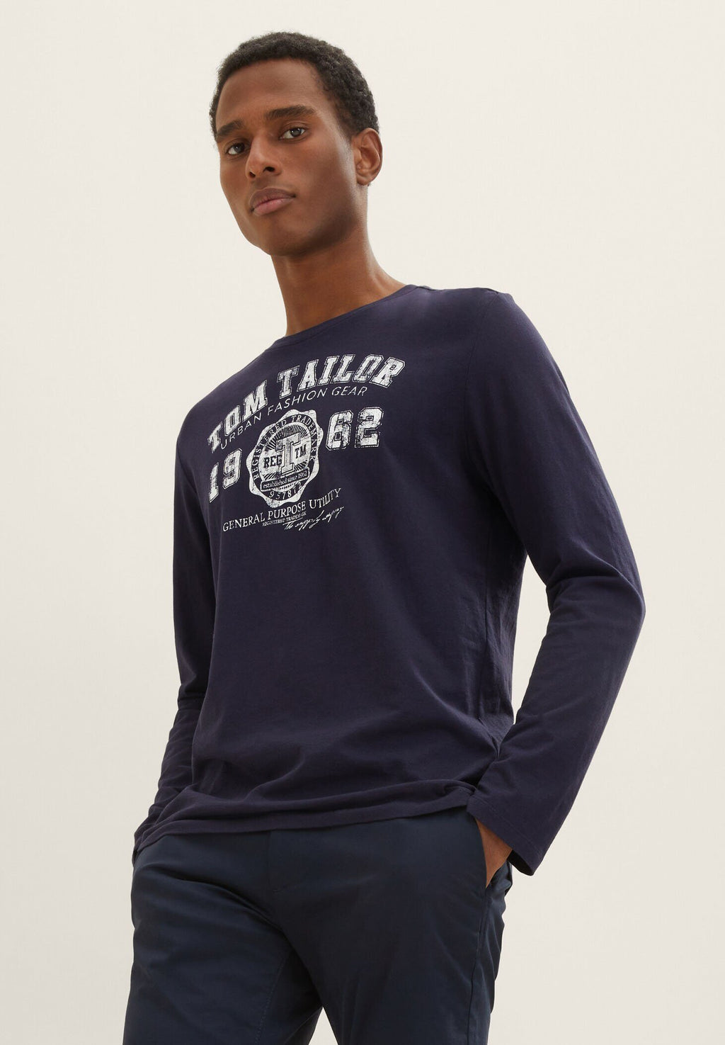 TOM TAILOR 2PACK