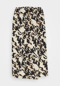 Vero Moda VMNORA CALF TIE SKIRT