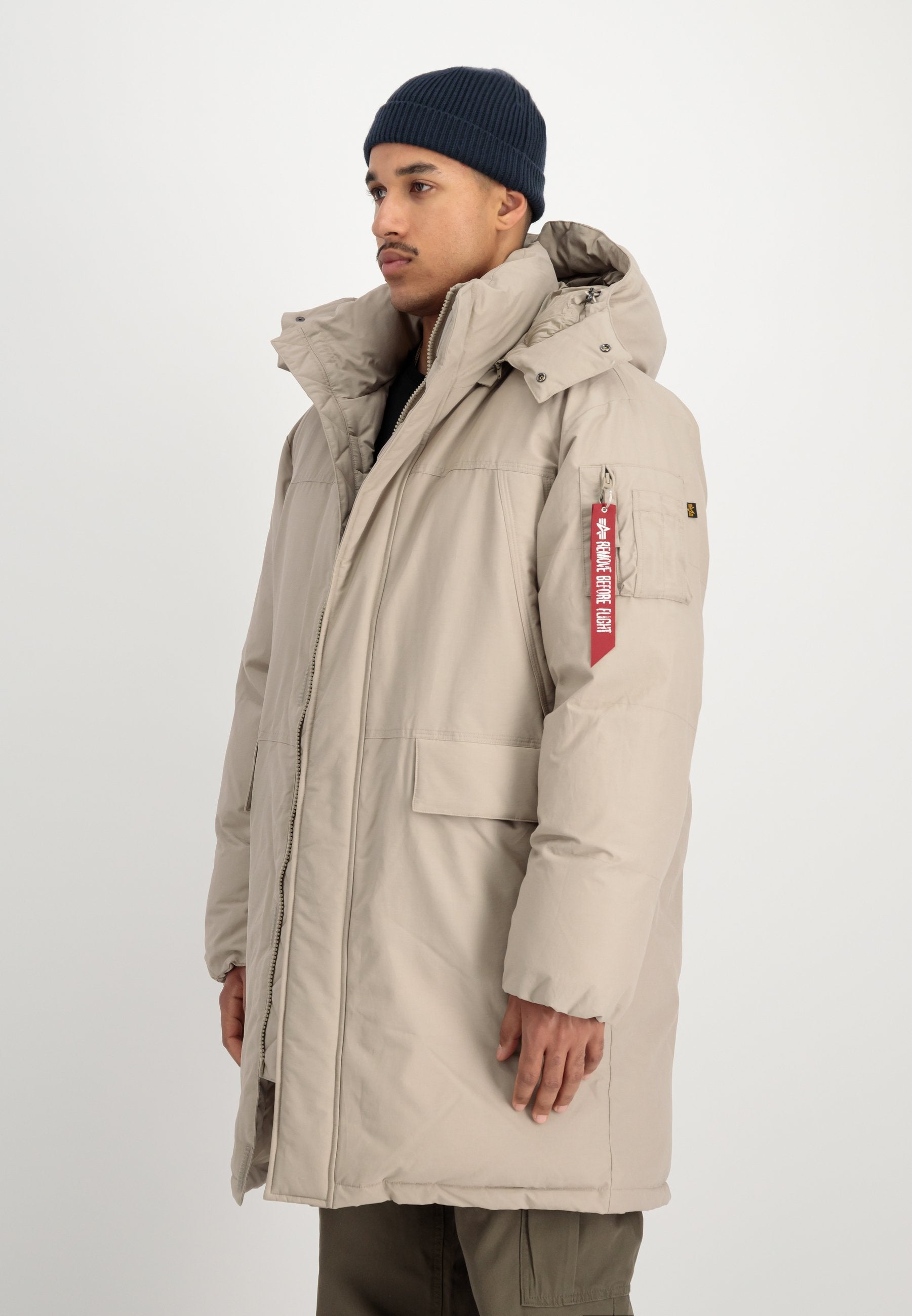 Alpha Industries