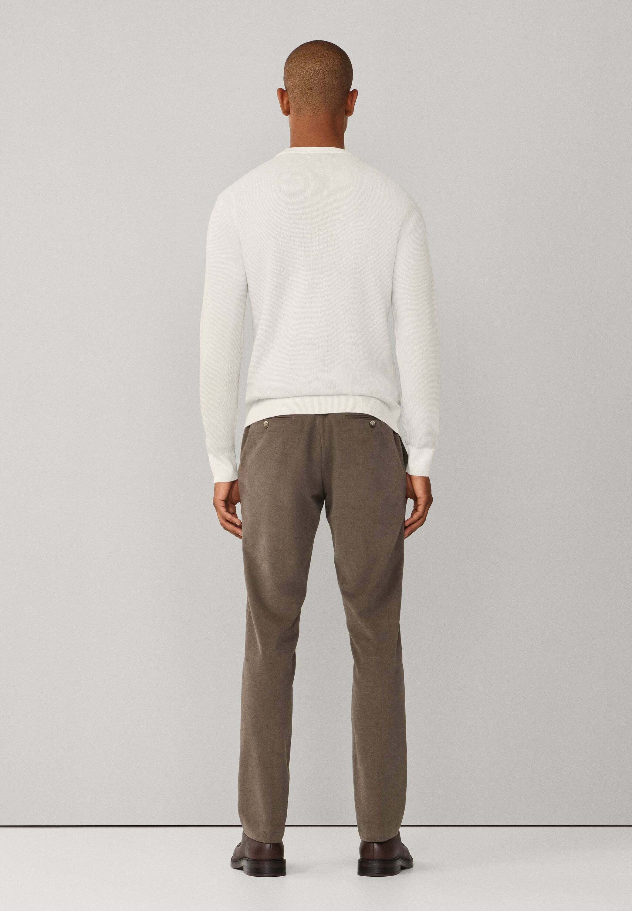 Hackett London