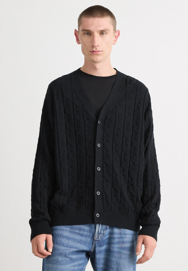Calvin Klein Jeans EASY CARDIGAN