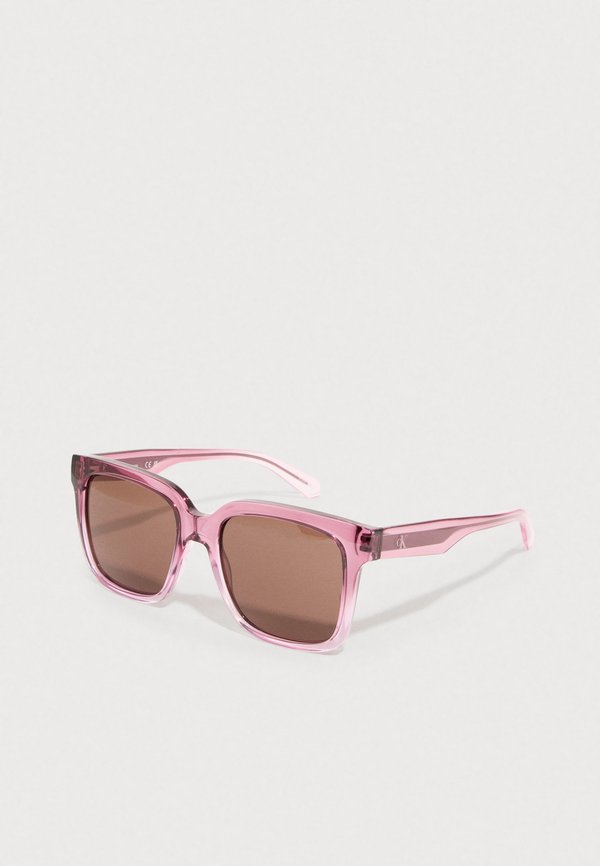Calvin Klein Jeans Sunglasses - mauve/rose