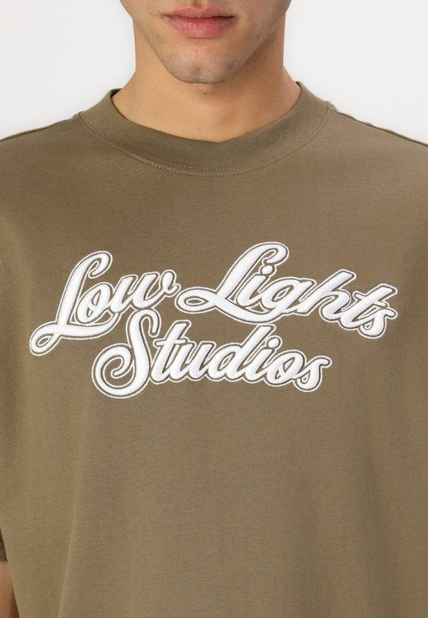 LOW LIGHTS STUDIOS® SHUTTER UNISEX