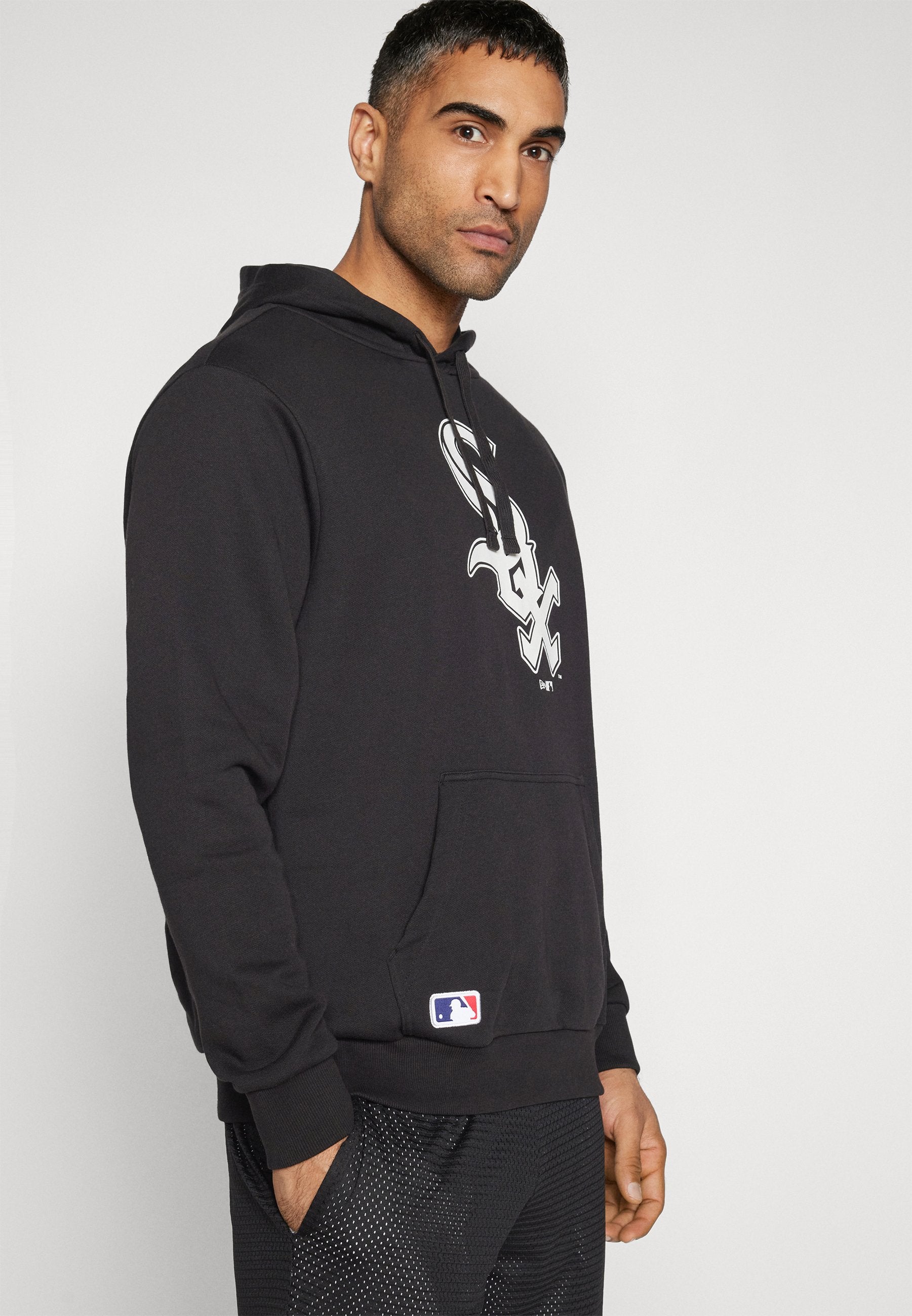 New Era MLB CHICAGO WHITE SOX HOODY