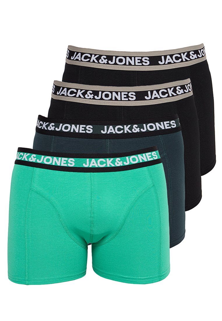 Jack & Jones 4 PACK